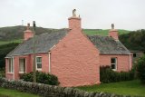 Garheugh Croft holiday cottage