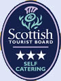 3 Star Self Catering Accommodation
