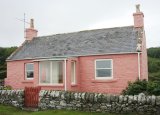 Garheugh Croft self catering holiday cottage