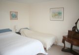 Garheugh Croft Double or Family Bedroom