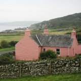 Garheugh Croft from the side