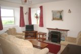 garheugh croft sitting room