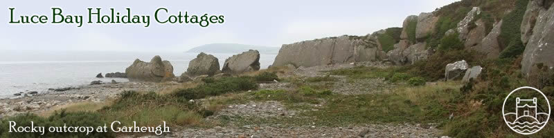 self catering holiday cottages in south west Scotland