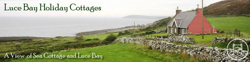 availability for self catering holiday cottages in Dumfries & Galloway, Scotland