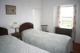 Sea Cottage Twin Bedroom